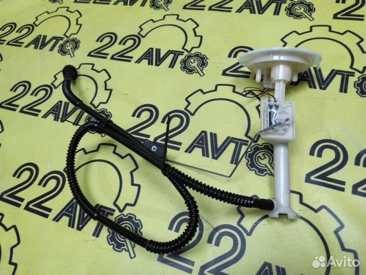 Датчик уровня топлива Lexus Gs350 GRS191 2grfse