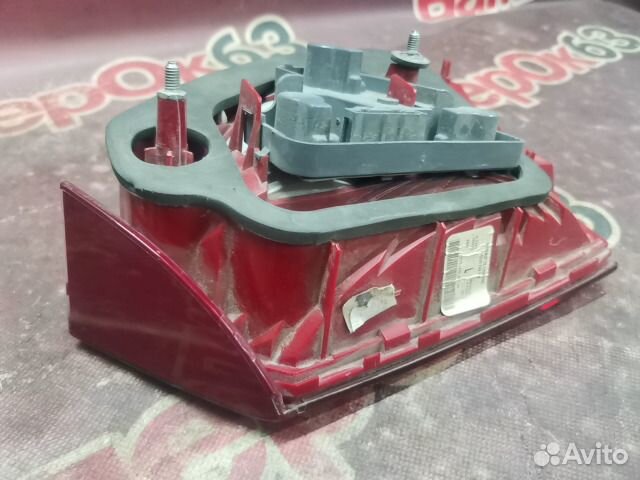 Фонарь задний левый Volkswagen Jetta