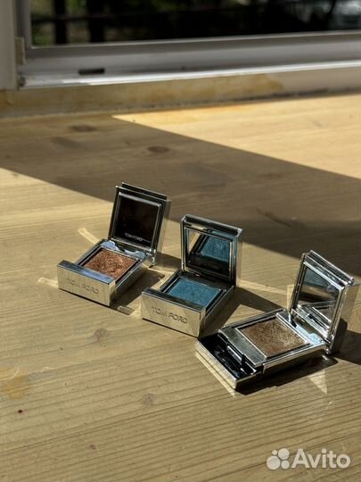 Tom ford тени