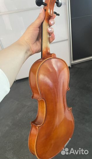 Скрипка Goronok Нова 1/2