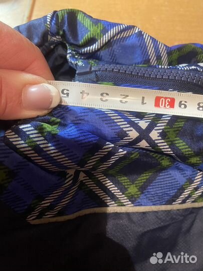 Комбинезон для маленьких пород собак