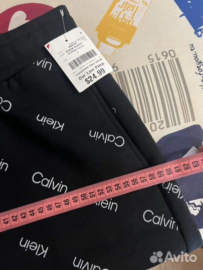 Calvin klein шорты