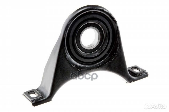 NLW-CH-001 опора подвесная карданного вала Chr