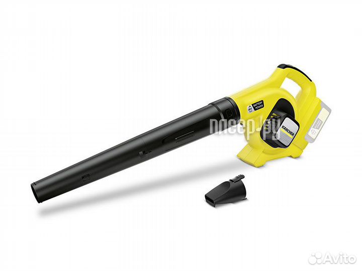 Karcher LBL 4 1.445-150