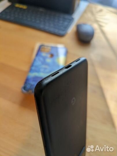 Google Pixel 4a 5G, 6/128 ГБ
