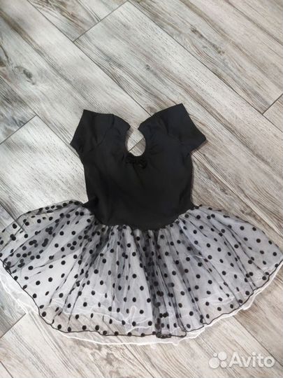 Балетная пачка