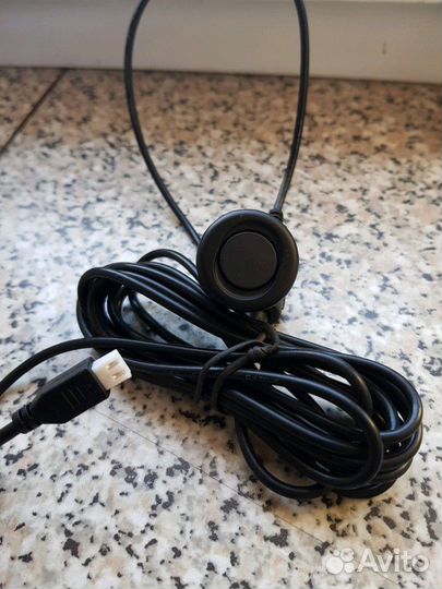 Датчик парктроника