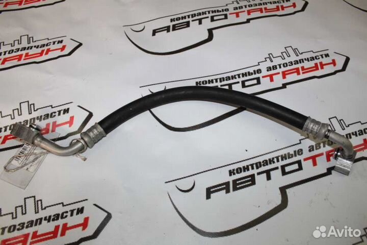 Трубка кондиционера toyota chaser cresta mark II G