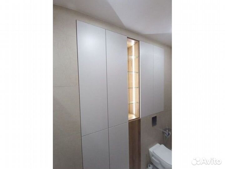 Мебель шкаф шк3306