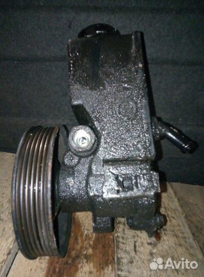 Насос гур Ssang Yong Kyron 2.0 дизель 2010