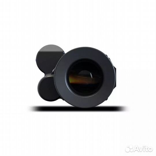 Цифровой прицел ночного видения pard NV008S 4.5/9X