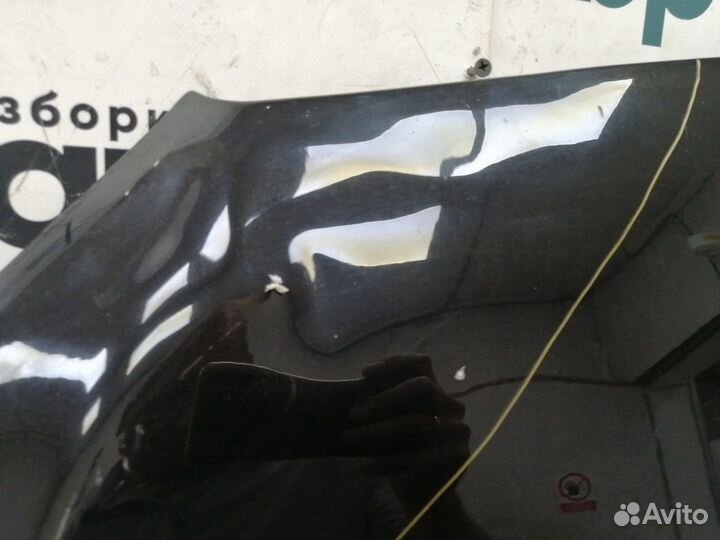 Капот A2228800057 Mercedes-Benz S-klasse W222