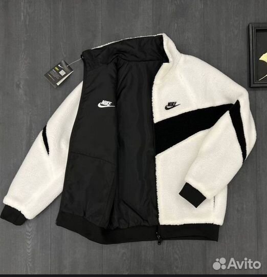 Куртка nike