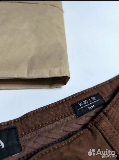 Новые брюки C&A