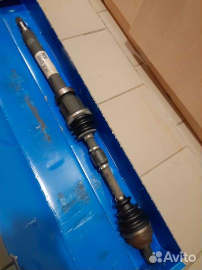 Вал приводной в сборе SKF vkjc 5769