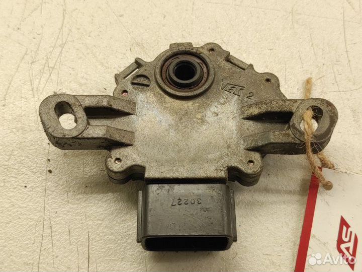 Датчик положения селектора АКПП Honda Fit GD1 L13A