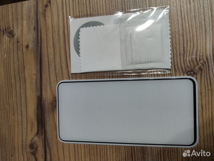 Защитное стекло на samsung Galaxy s21 FE