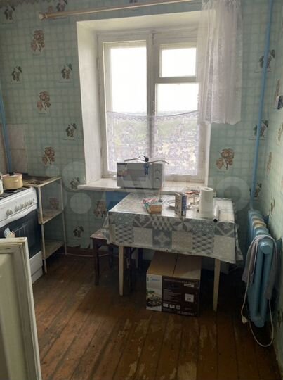 3-к. квартира, 63 м², 7/9 эт.