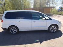 Ford Galaxy 2.0 MT, 2013, 106 000 км, с пробегом, цена 1 725 000 руб.