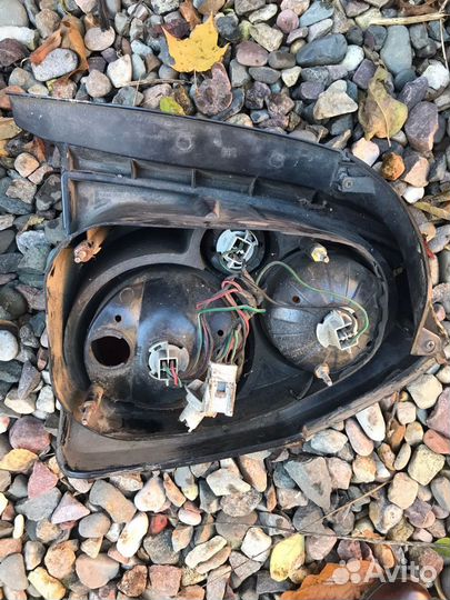 Фары задние Honda Civic (1995, 1996, 1997, 1998)