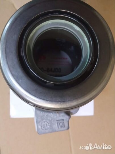 Выжимной подшипник suzuki