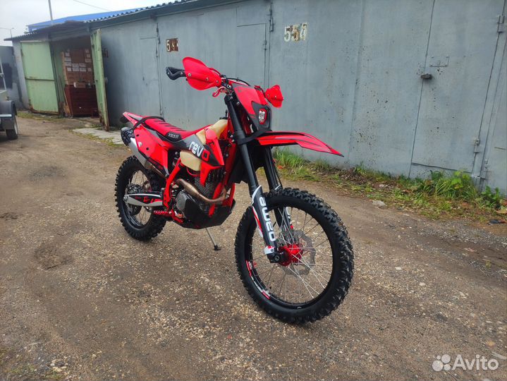 Zuum CB250