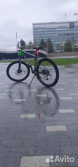 Gt avalanche expert 26