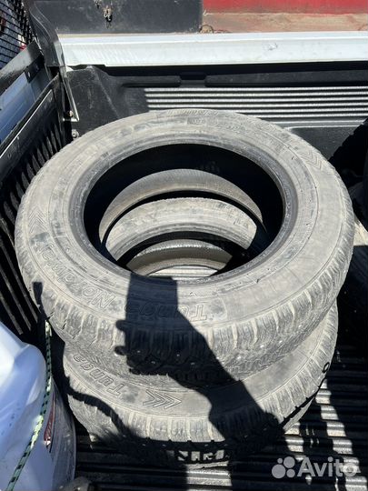 Pirelli Ice Zero 195/65 R15