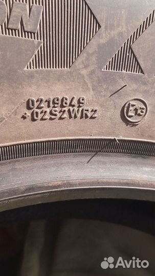 Goodyear UltraGrip 225/65 R17