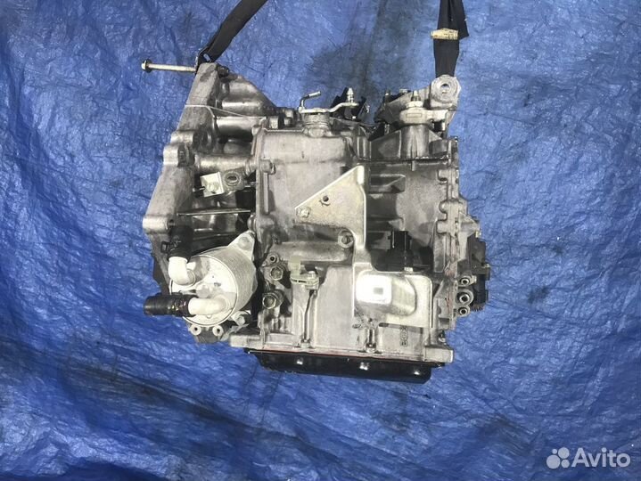 АКПП Mazda GW6AX-EL 6AT 4WD, I-stop, SH