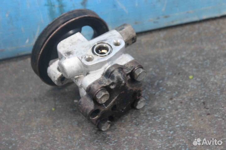 Гидроусилитель руля Hyundai Lavita (Хендай Лавита)