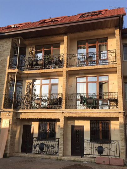 Комната 14 м², 2/3 эт.