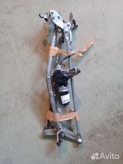 Трапеция дворников 76530-SNA-U02 Honda Civic FD1 F