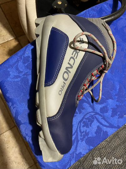 Беговые лыжи