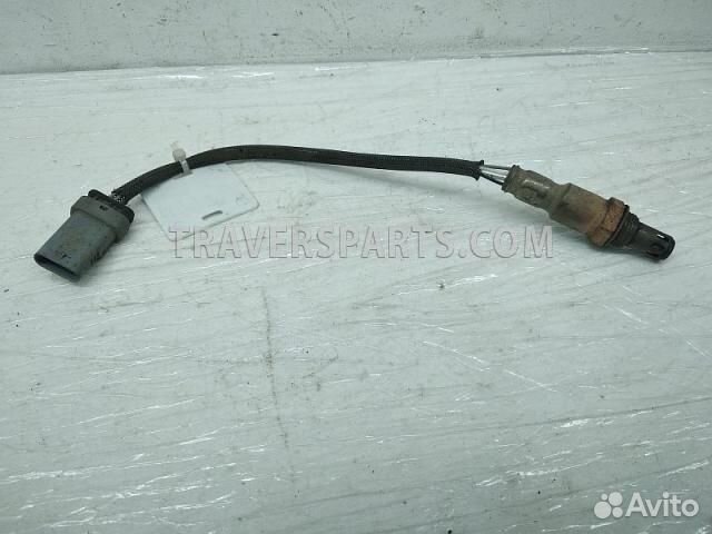 Датчик кислорода (лямбда-зонд)