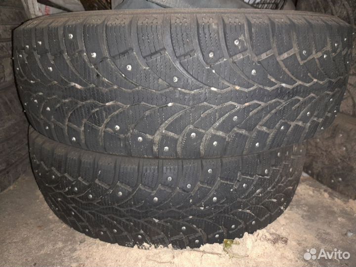 Pirelli Formula Ice 185/65 R15 88T