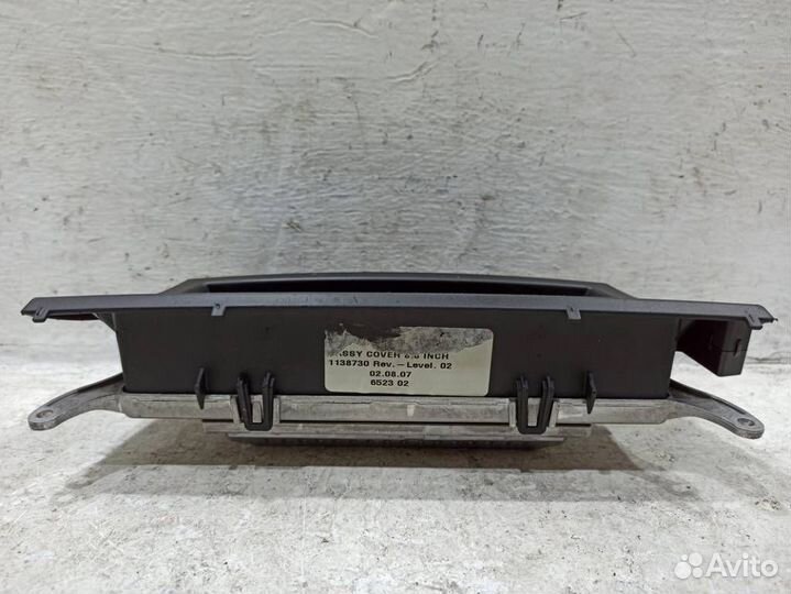 Дисплей информационный 65509194064