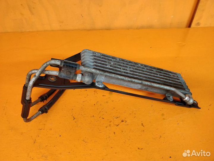 Радиатор АКПП Honda Ridgeline 2006