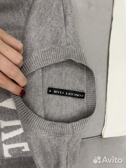 Женская одежда 48 46 размер