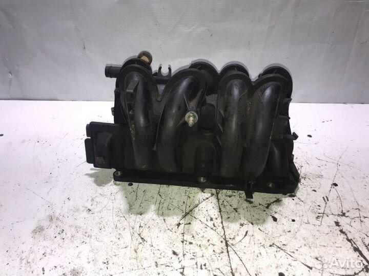 Коллектор впускной Renault Logan 1 K7JA710 2005