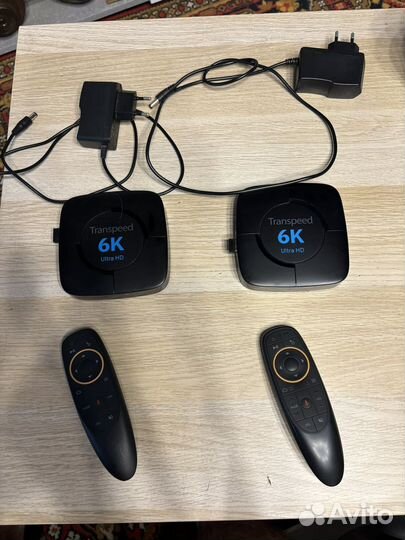 SMART tv андроид приставка