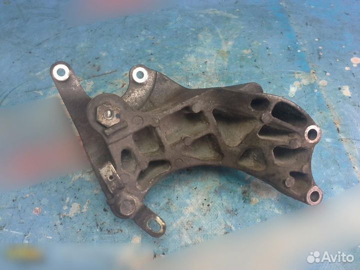 Кронштейн гидроусилителя Mitsubishi Lancer (CX CY)