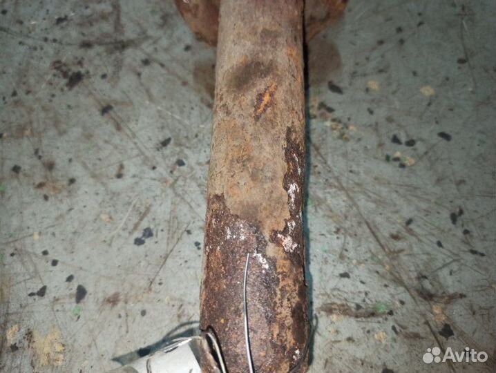 Стойка подвески задняя Nissan Primera P12 лифтбек