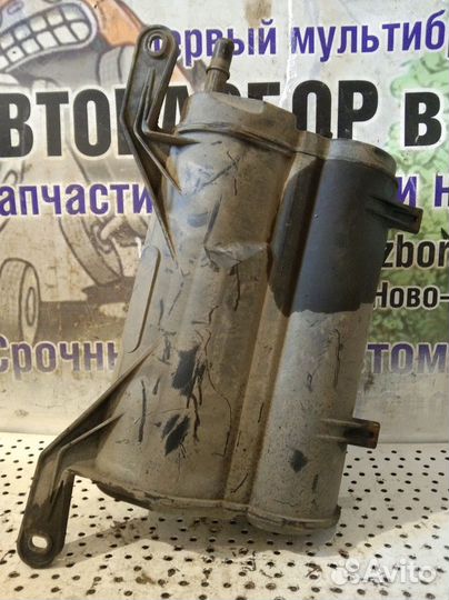 Абсорбер Land Rover Range Rover Sport 4.2 supercha