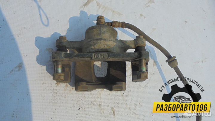 Суппорт передний правый Chery Sweet (QQ) 2003-2013