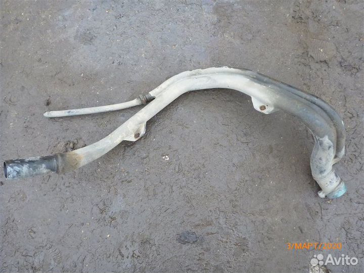 Горловина топливного бака Ford Mondeo BNP RKA 1994