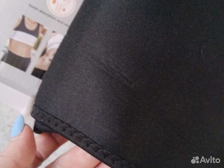 Пояс для похудения и занятия спортом