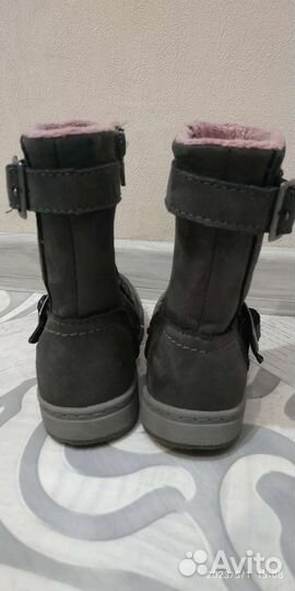 Сапоги