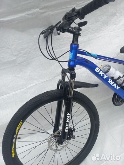 Новый подростковый R-26 от 8лет