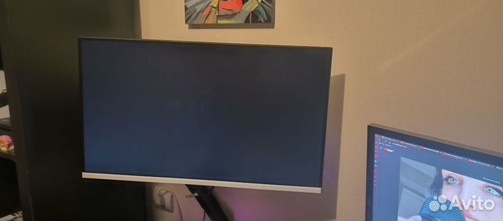 Мониторы 240гц 27 дюймов ips